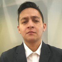 Cesar Alfredo Martinez Salazar