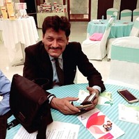Naveen Malhotra