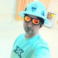 Umar Farooq