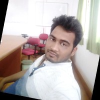 Rabin Kumar Sahoo