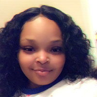 Jahmeasha Williams