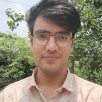 Aashutosh Choubey