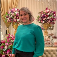 Priscila Borazo