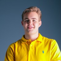 Garrett Weller