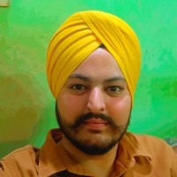 Mandeep Singh