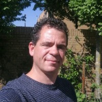 Maarten De Graaff