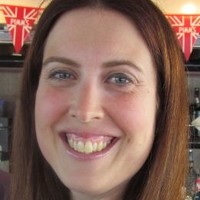 Anna Goddard