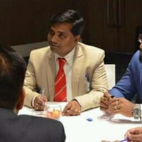 Somshekar Patil