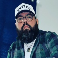 Jonathan Paredez