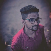 Rakesh Parmar