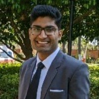 Prakhar Doshi