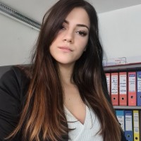 Sofia Andrea Marchisio