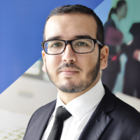 Yacine Ikrouberkane