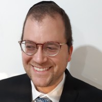 Jacob Frager