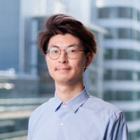 Robin Wang