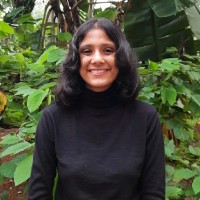 Anjali Unnithan
