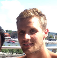 Christoffer Olsen