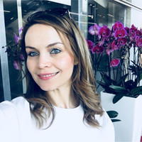 Emilija Mitusheva