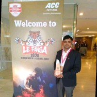 Amit Singhai