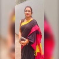 Gargi Samanta