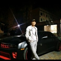 Zikirillokhon Akhrorov