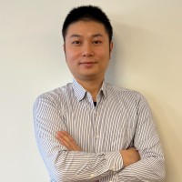 Martin Luo