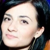 Mihaela Ionela Matei