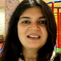 Prachi Doshi