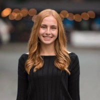 Ashlyn Levin