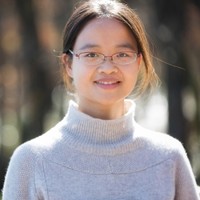 Caroline Feng