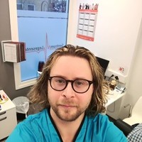 Jon Honerød Antonsen