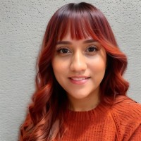 Mayra Mora