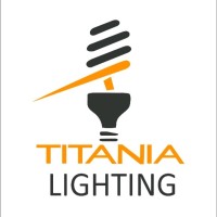Titania Lighting