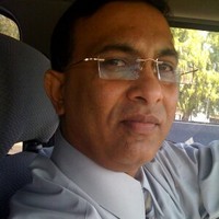 Mukhtar Masood