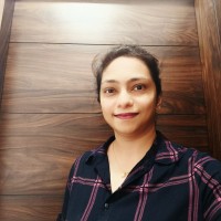 Dr. Deepti Yadav