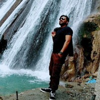 Bhagwan Singh