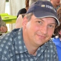 André Airoldi