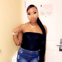 DeOnica Johnson