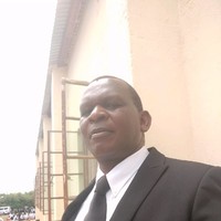 Nebert Nyirenda
