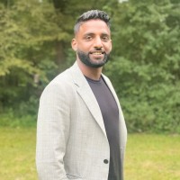 Thinesh Kengathevan