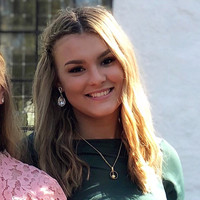 Mickaela Gustafsson Svensson