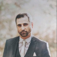 Ali Reza Zarif A. H.
