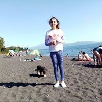 Tania Alarcon Ruiz