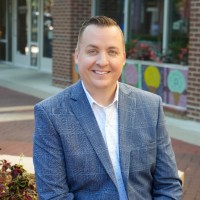 Reed Benton, M.S. IMC