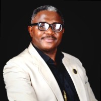 Dr. Emmanuel Emeh™, FCIHRM, Ch.HRC®