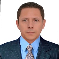 John Alexander Espinel Lopez