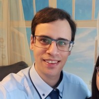 Gergely Szász