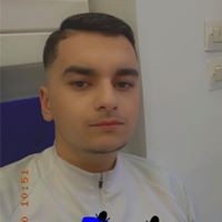 Ammar Zouaoui Jr.