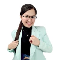 Geraldine Paula G.