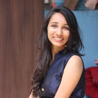 Nirali Patel
